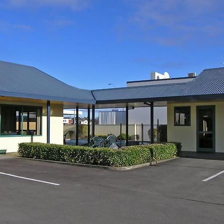 Discovery Motor Lodge Masterton Rum bild